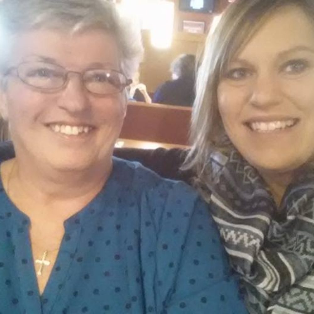 Meet your Posher, Barb